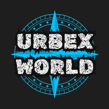 UrbexWorld app icon